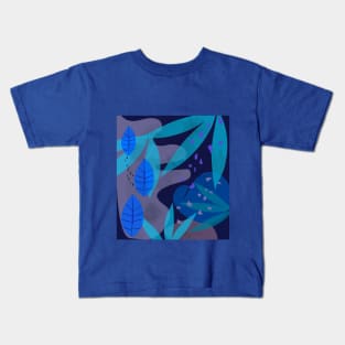 Botanika Night Kids T-Shirt